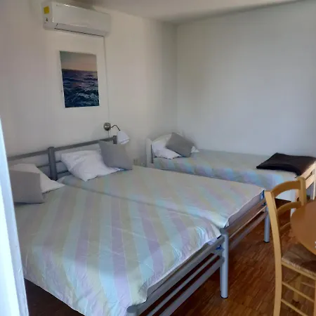 Wilke Mošćenička Draga