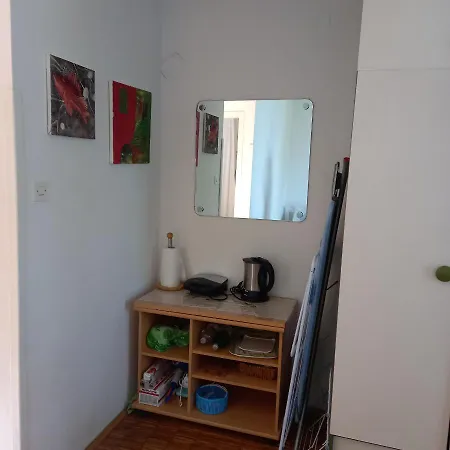 Wilke Gasthuis Mošćenička Draga