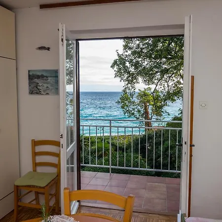 Wilke Gasthof Mošćenička Draga