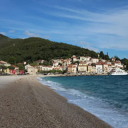 Wilke Gasthuis Mošćenička Draga